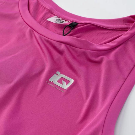 IQ Cross The Line Tinga W 92800597397 Marškinėliai