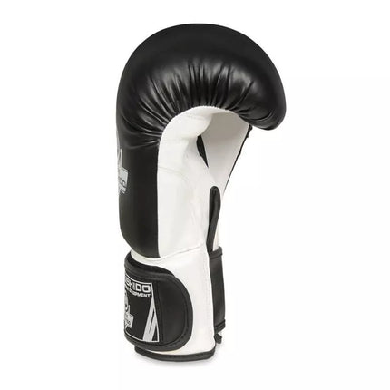 10oz Boxing Gloves - Classic White - Origin Series