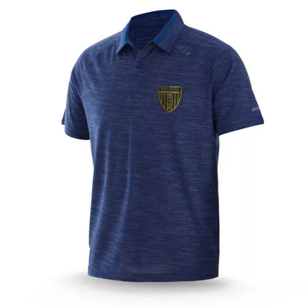 Bauer Polonia Bytom Premium M SREBBSP-POLPRNV marškinėliai polo