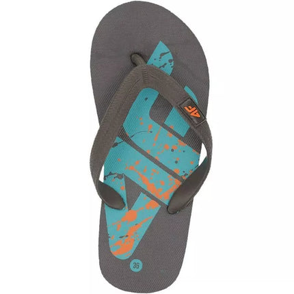 4F Vaikiški Flip-Flop'ai HJL20-JKLM002 90S