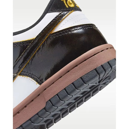 NIKE DUNK LOW BDAY SE BG women's shoes (HQ9294-100)