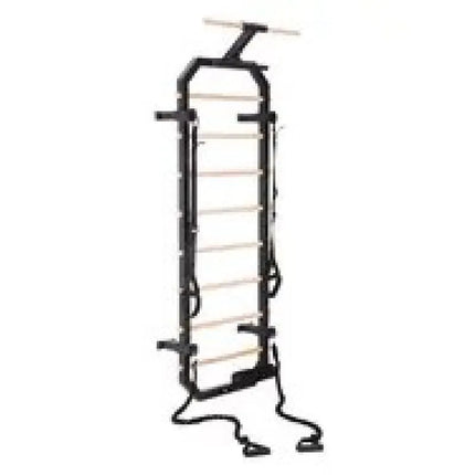 HMS DW2708 multifunctional gymnastic ladder