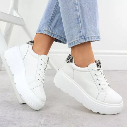 Vinceza W 89144 JAN418B platforminiai batai