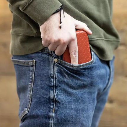 Harrows Slimcase 6 Red Dart Case