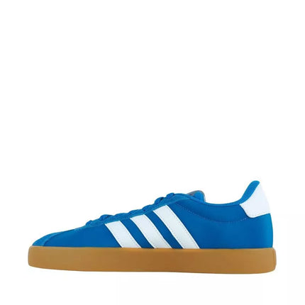 Adidas VL Court 3.0 men's shoes blue JR2341