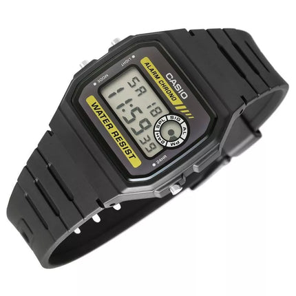 Men's Watch CASIO F-94WA-9DG + BOX