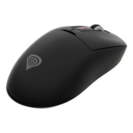 GENESIS Zircon 660 Gaming Mouse Right Side RF Wireless + Bluetooth + USB Type-A Optical 12000 DPI