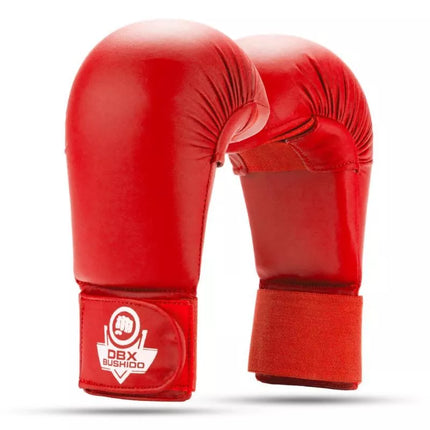 WKF karate pirštinės - pirštinės | XL
