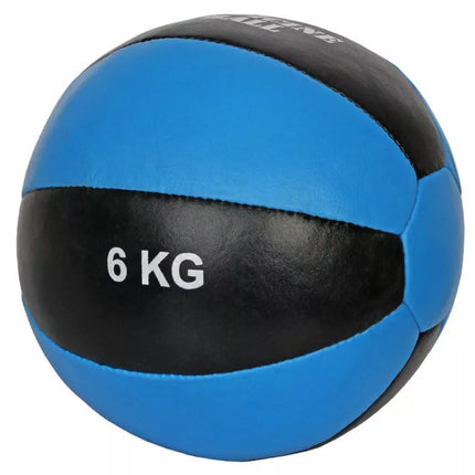 Medicininis kamuolys 6 kg
