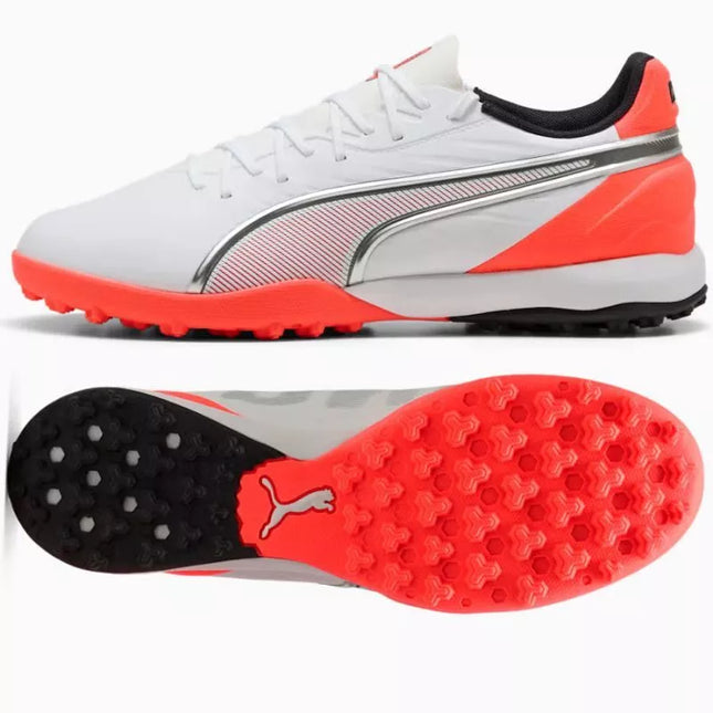 Puma King Match TT 108835-01 batai