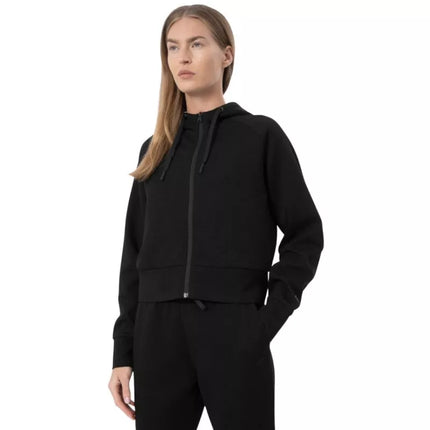 S dviejų dalių džemperis 4F W H4Z22 BLD027 20S