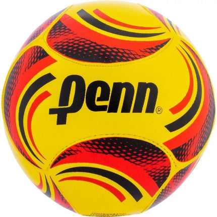 PENN PAPLŪDIMIO FUTBOLO MOKYKLA 5