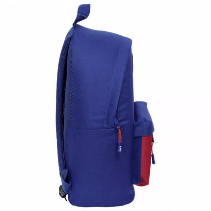 FC Barcelona sportinis kuprinės su skyriumi nešiojamam kompiuteriui 612429819