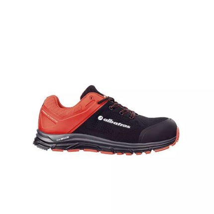 Men's LIFT RED IMPULSE LOW shoes (black)