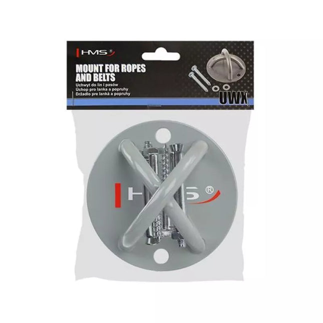 UWX HMS 17-62-010 Laido ir Diržo Laikiklis