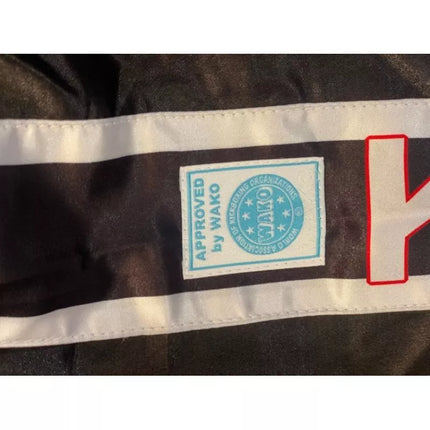 Masters SKBP-100W Kelnės (Wako Patvirtintos) 06805-02M