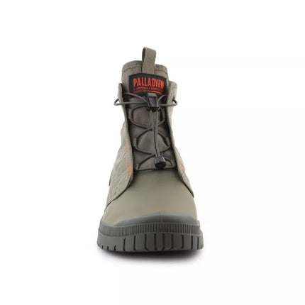Palladium SP20 Travel HI batai 74476-377-M