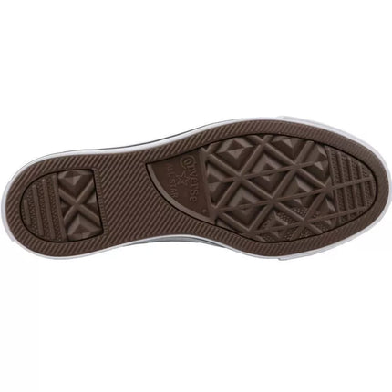 Converse Chuck Taylor All Star M9697C Laivai Mėlyni Bateliai