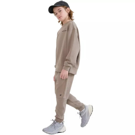 Kelnės 4F CAS M1103 Jr 4FJWSS25TTROM1103 83S