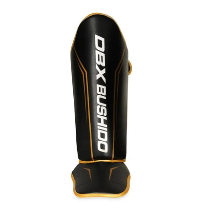 Shin guards - ProFighter