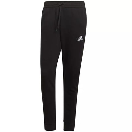 Adidas Essentials siaurėjančios kelnės su rankogaliais M GK9222