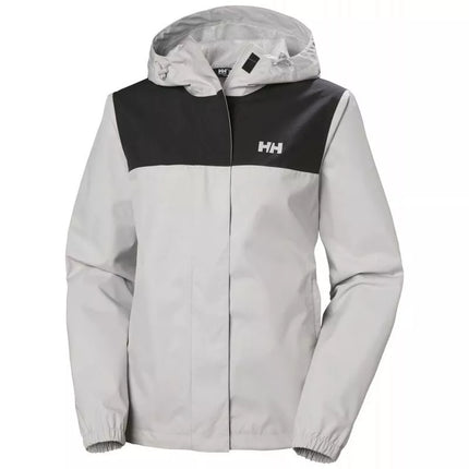 Helly Hansen Vancouver lietaus striukė W 53587 823