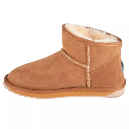 EMU Australia Platinum Slim Darling W WP11875-CHES Batai