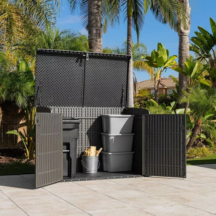 „Lifetime Premium“ sodo dėžė 2123 L 60464E