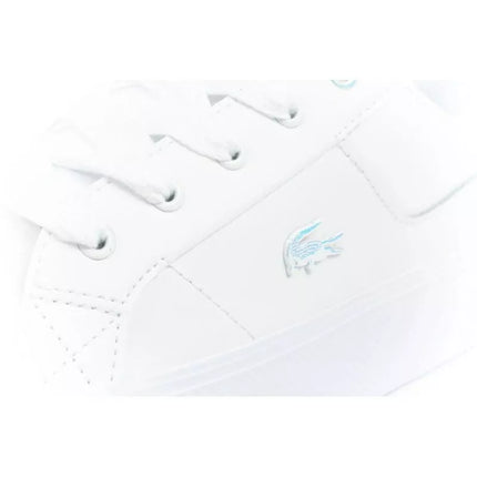 Lacoste Ziane Platforminiai W 041Y9 avims