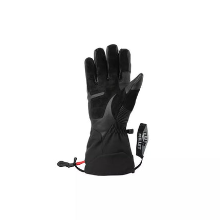 MILLET Trilogy Icon Gtx Glove Black