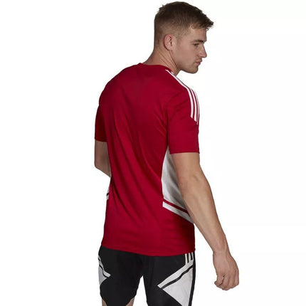 Adidas Condivo 22 marškinėliai M HA6286