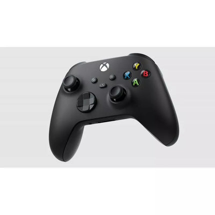 Microsoft Xbox Belaidis Valdiklis Anglies Juodas