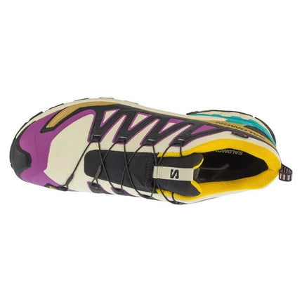 Salomon XA Pro 3D v9 GTX L47881700 Beige 49 1/3