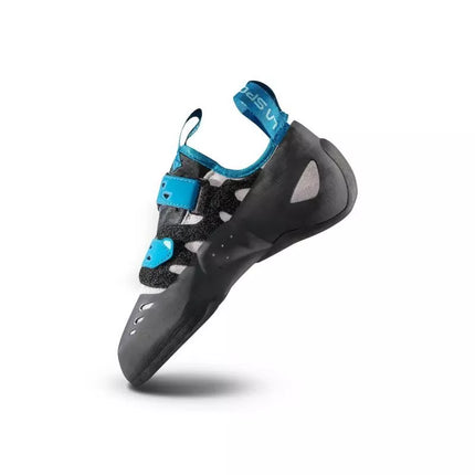 La Sportiva Tarantula Boulder Woman ZFCS144W01B3 Ice/Crystal