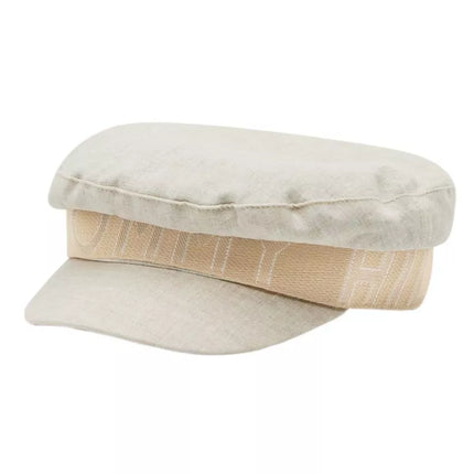 Tommy Hilfiger Ikoniška kepurė-beretė AW0AW11675