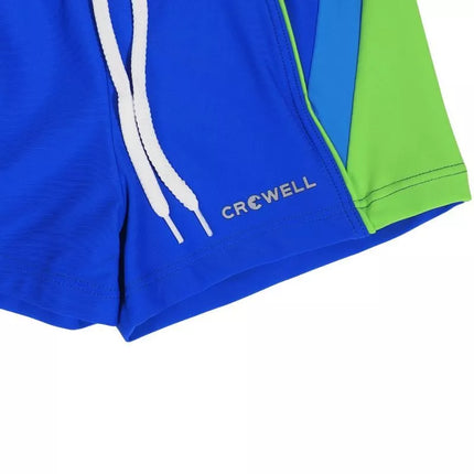 Crowell Ucho Bora sidabrinė plaukimo kepuraitė, spalva 4