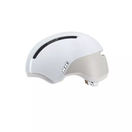 HJC CALIDO PLUS Bicycle Helmet White-Gray PEARL WHITE GREY rL