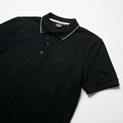 Polo marškinėliai Boss Paule 4 M 50506195-007