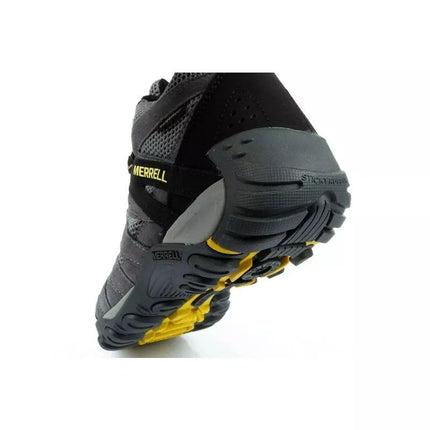 Merrell Accentor 2 Vent M J50841 Žygio Batai