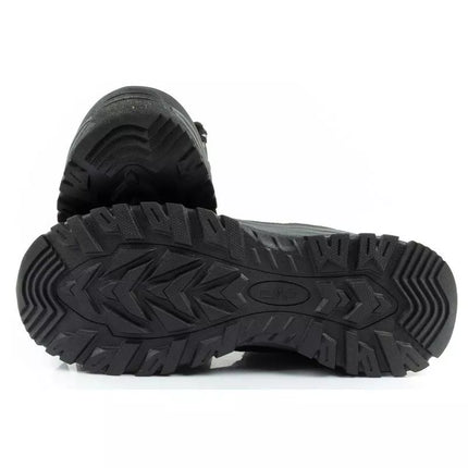 CMP Auryl men's trekking shoes, insulated, waterproof, ankle boots