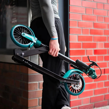 HM181T SCOOTER WITH DISC BRAKE NILS EXTREME