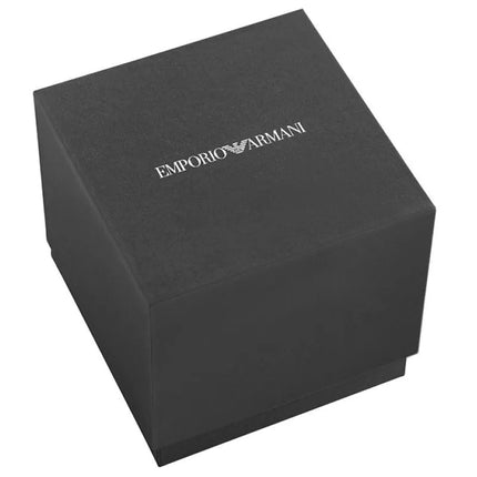 Emporio Armani Mario AR11241 Men's Watch