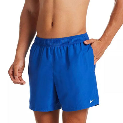 Nike 7 Volley M NESSA559 494 Plaukimo Šortai