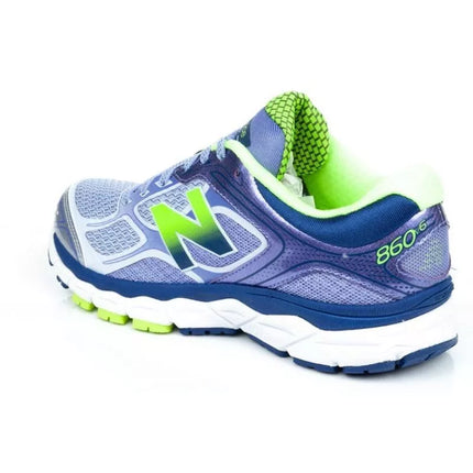 New Balance W W860GP6-D Bėgimo Bateliai