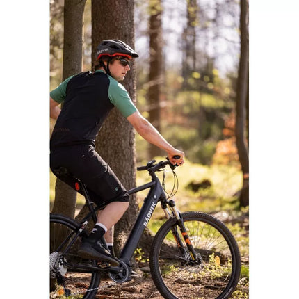 Radvik Xray šortai Gts M 92800612900