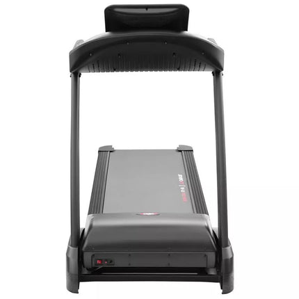 TECH RUN W4.0 ENERO FIT ELECTRIC TREADMILL