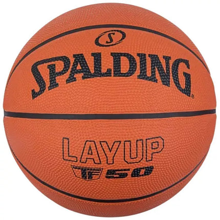 Spalding LayUp TF-50 84333Z Krepsinio Kamuolys
