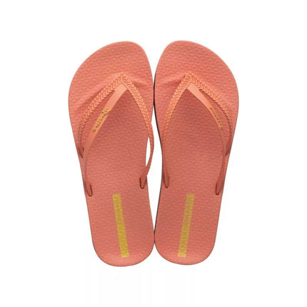 Šlepetės Ipanema Bossa Soft V Fem W 82840 AG718