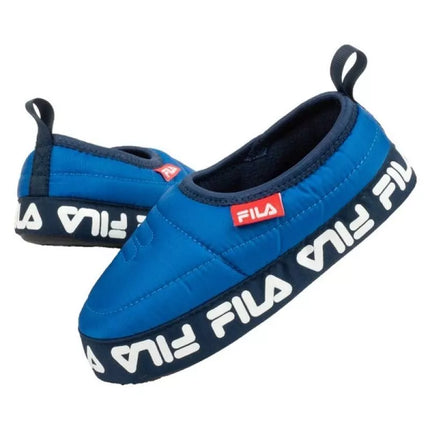 Fila Comfider Jr šlepetės FFK0117.53149