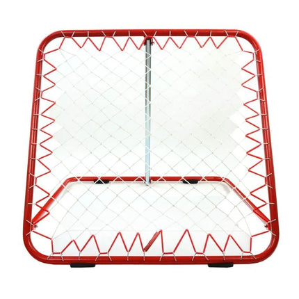 MINI REBOUNDER TRAINING DEVICE NO.10 120x120cm VMR-SU12M